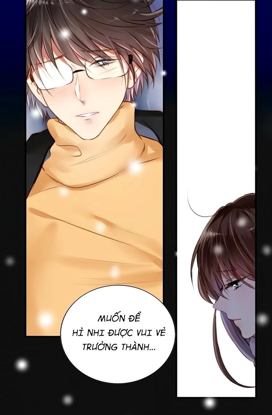 Không Có Ssr Làm Sao Để Yêu Chap 21 - Next Chap 22