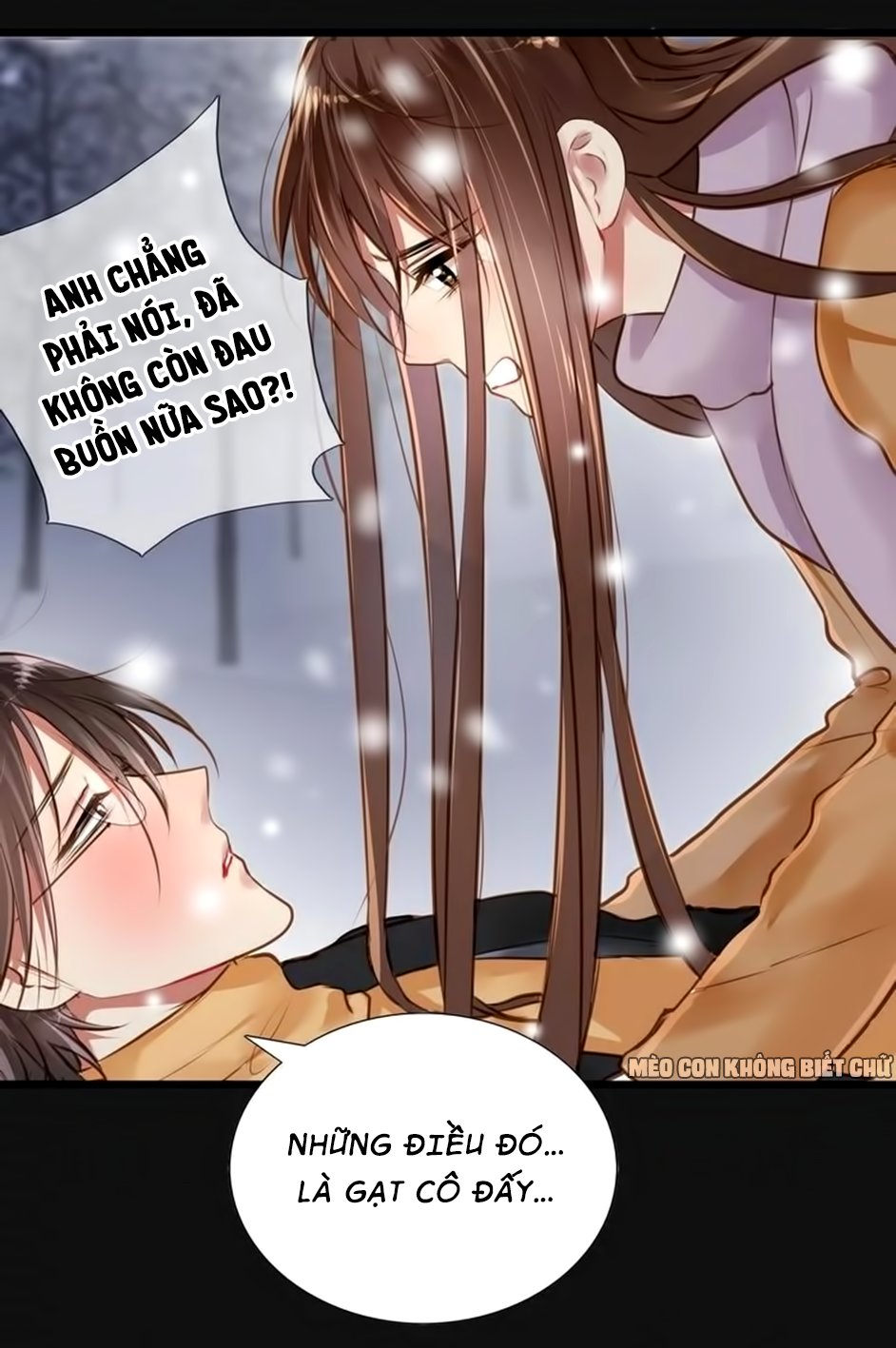 Không Có Ssr Làm Sao Để Yêu Chap 21 - Next Chap 22