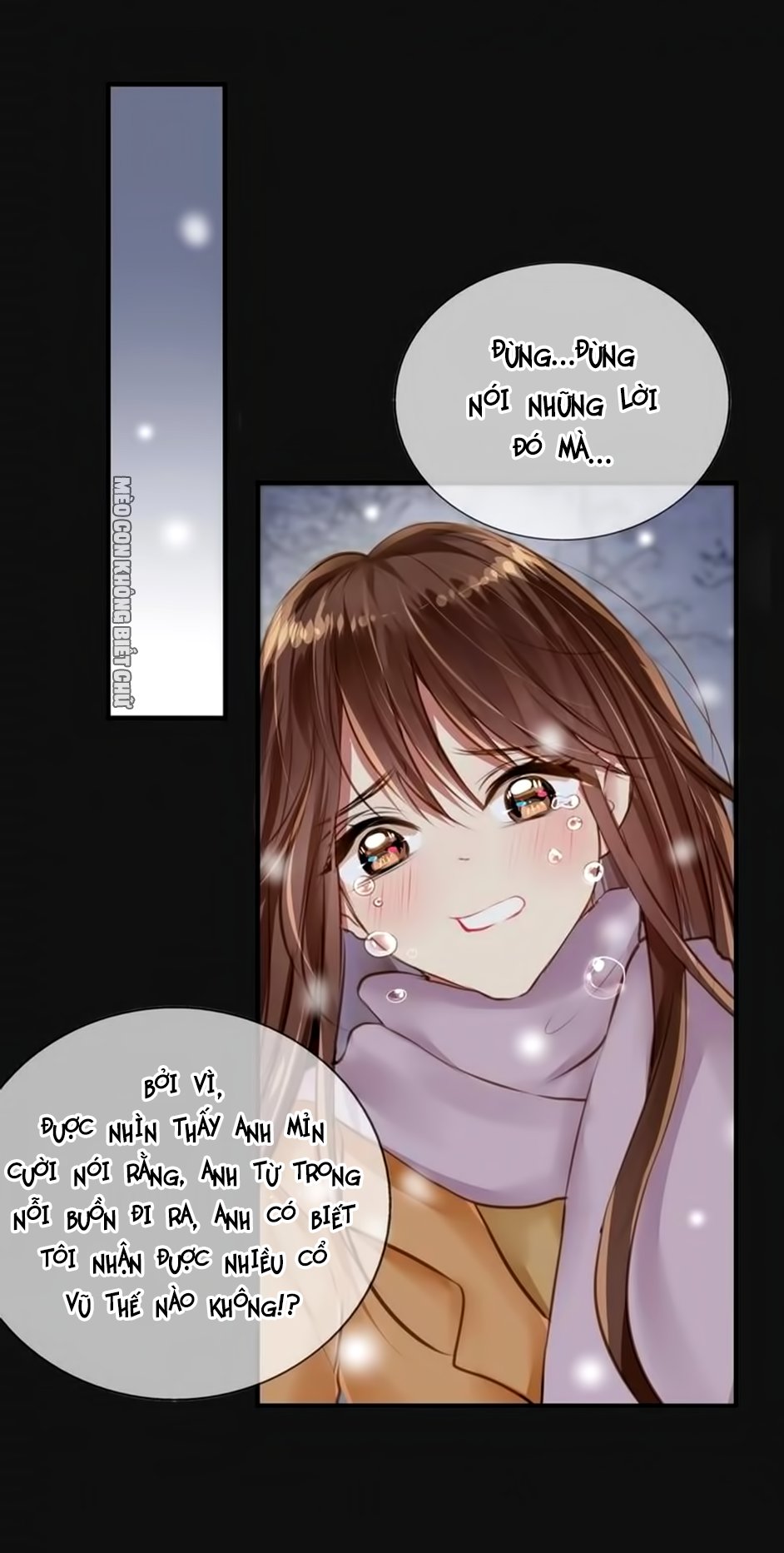 Không Có Ssr Làm Sao Để Yêu Chap 21 - Next Chap 22