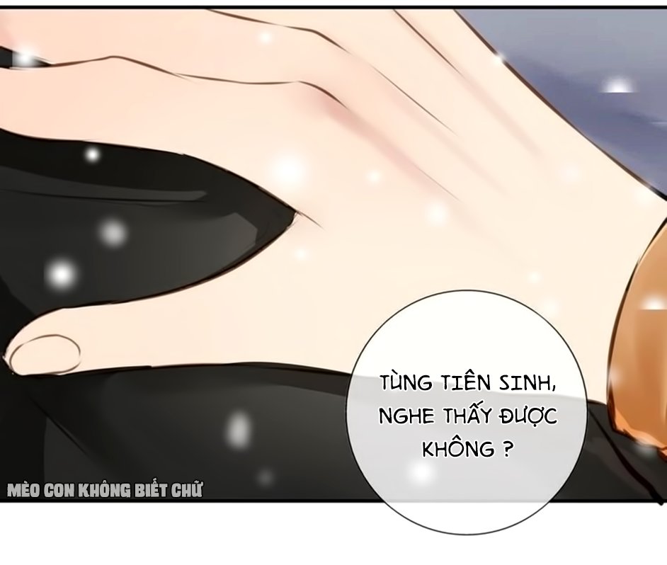 Không Có Ssr Làm Sao Để Yêu Chap 21 - Next Chap 22