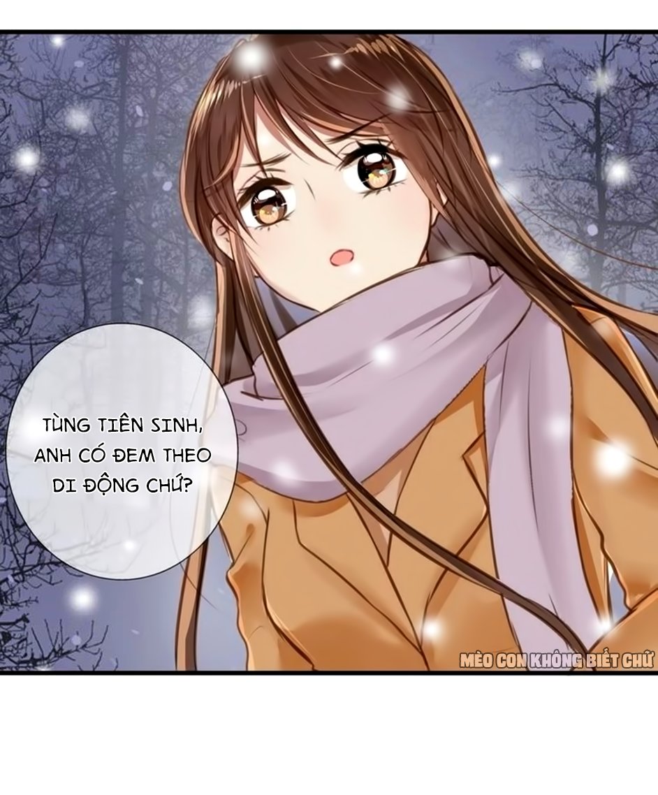 Không Có Ssr Làm Sao Để Yêu Chap 21 - Next Chap 22