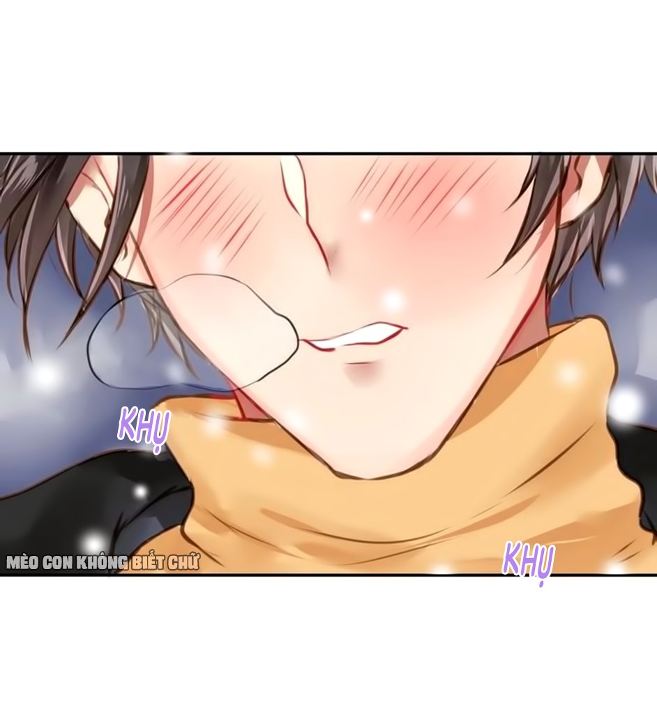 Không Có Ssr Làm Sao Để Yêu Chap 21 - Next Chap 22