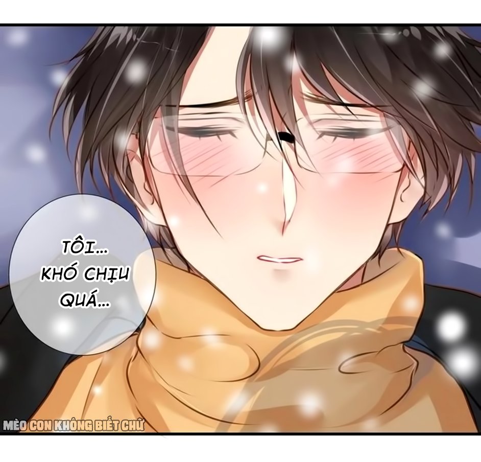 Không Có Ssr Làm Sao Để Yêu Chap 21 - Next Chap 22