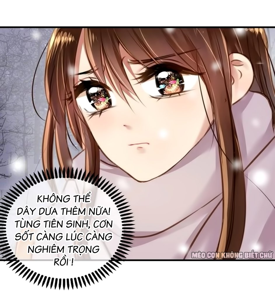Không Có Ssr Làm Sao Để Yêu Chap 21 - Next Chap 22