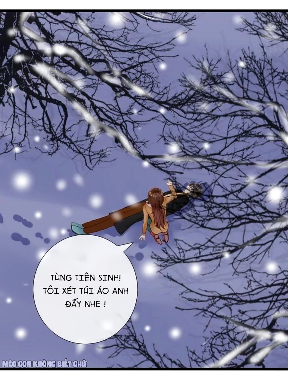 Không Có Ssr Làm Sao Để Yêu Chap 21 - Next Chap 22