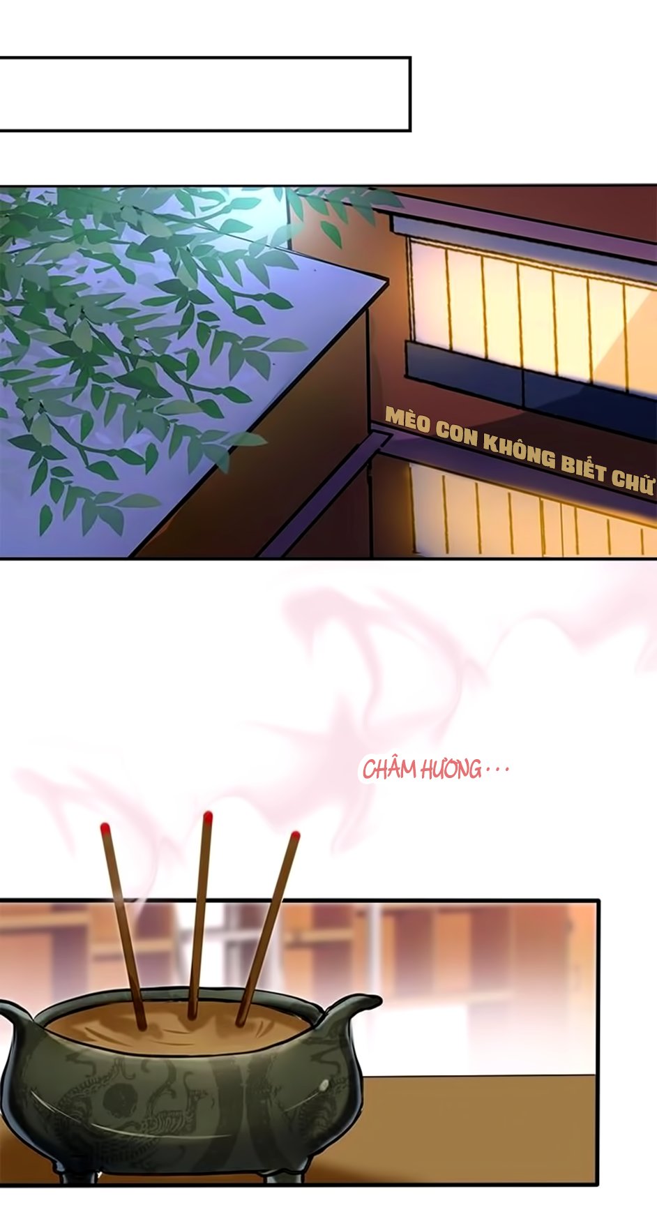 Không Có Ssr Làm Sao Để Yêu Chap 4 - Next Chap 5
