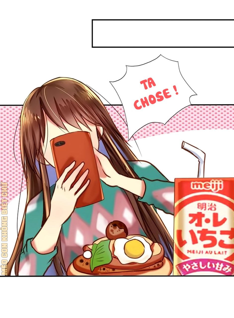 Không Có Ssr Làm Sao Để Yêu Chap 4 - Next Chap 5