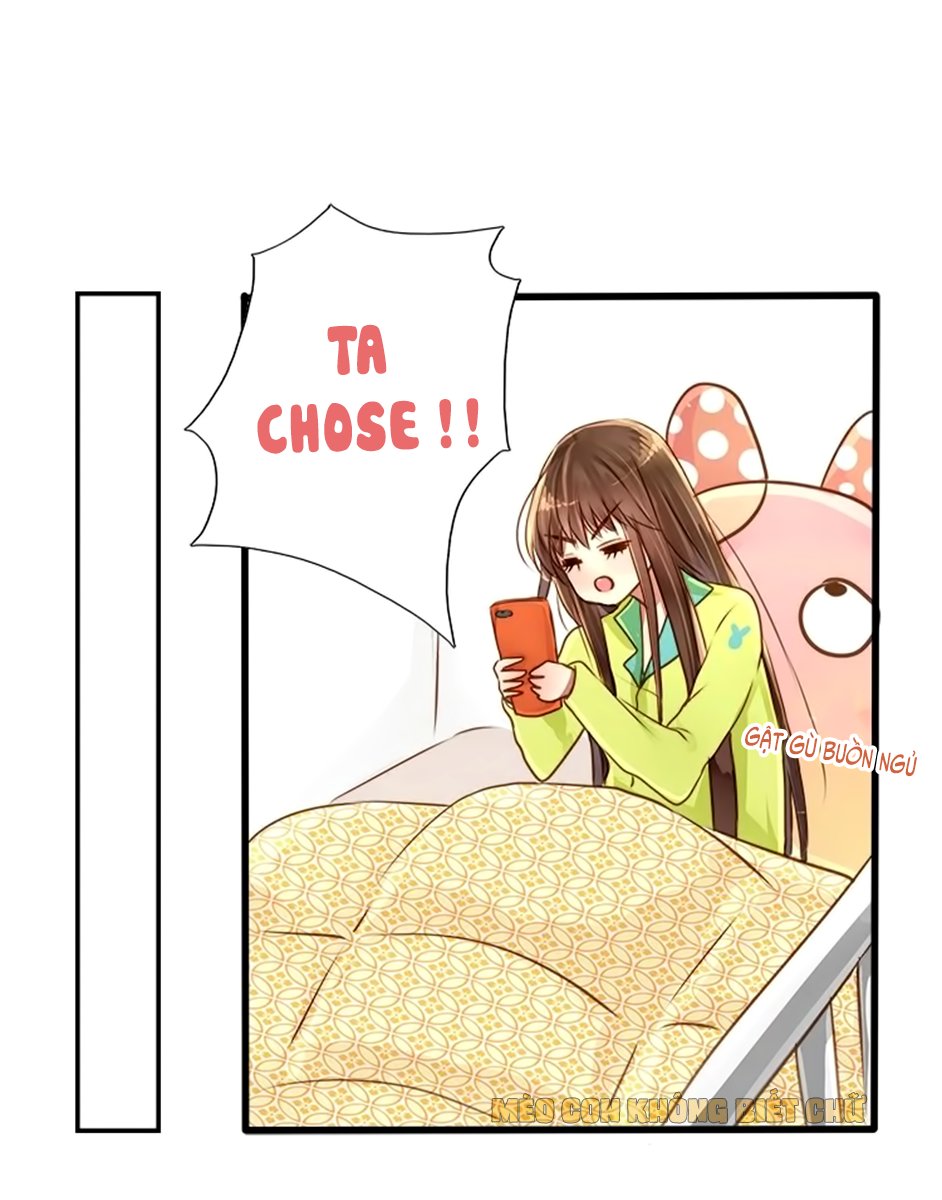 Không Có Ssr Làm Sao Để Yêu Chap 4 - Next Chap 5