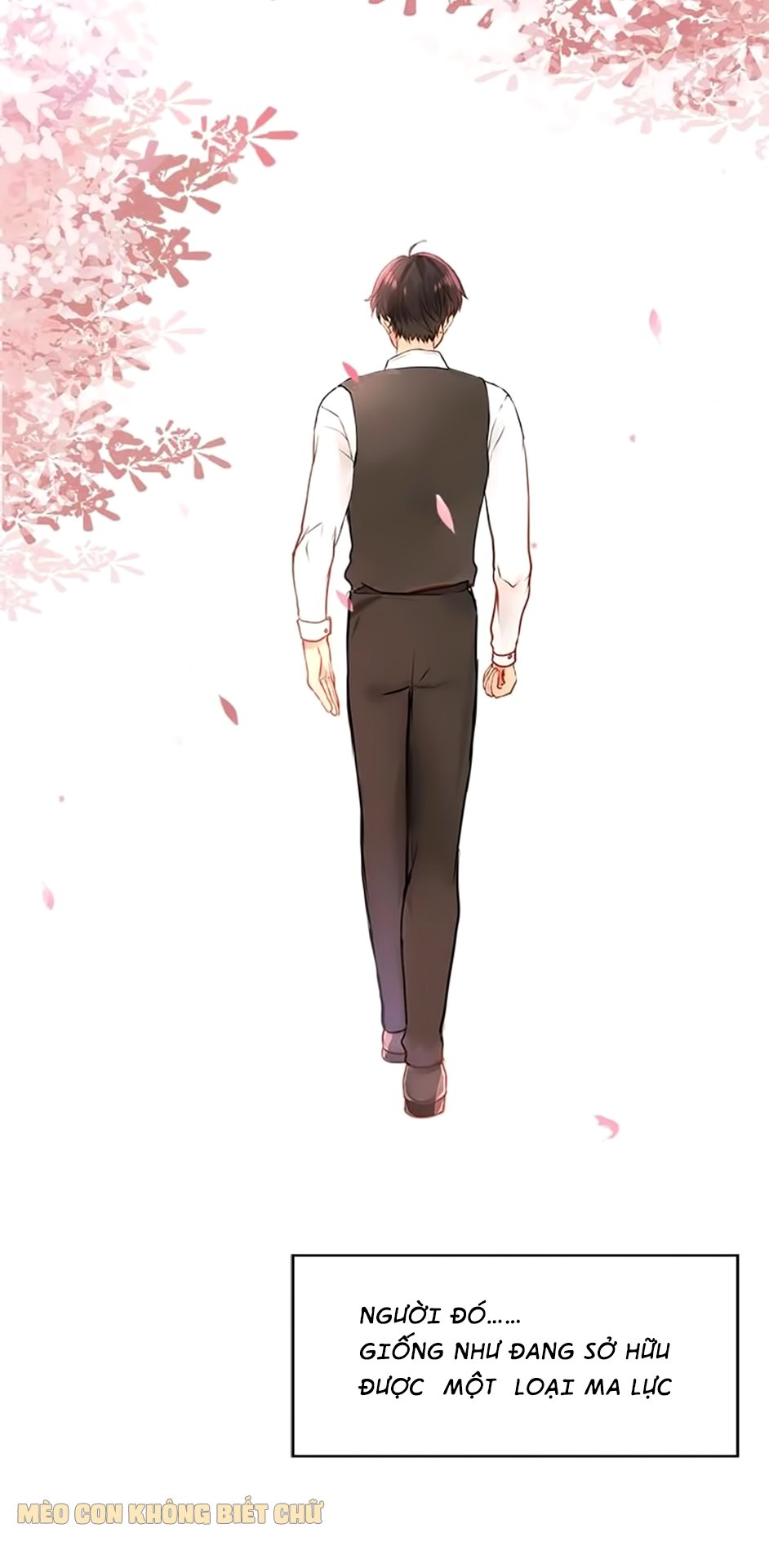 Không Có Ssr Làm Sao Để Yêu Chap 4 - Next Chap 5