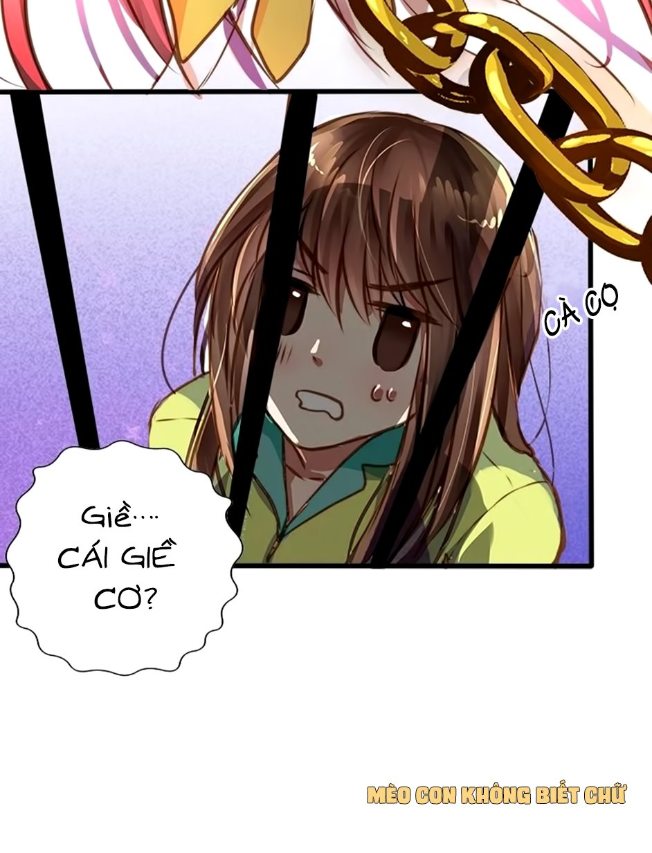 Không Có Ssr Làm Sao Để Yêu Chap 4 - Next Chap 5