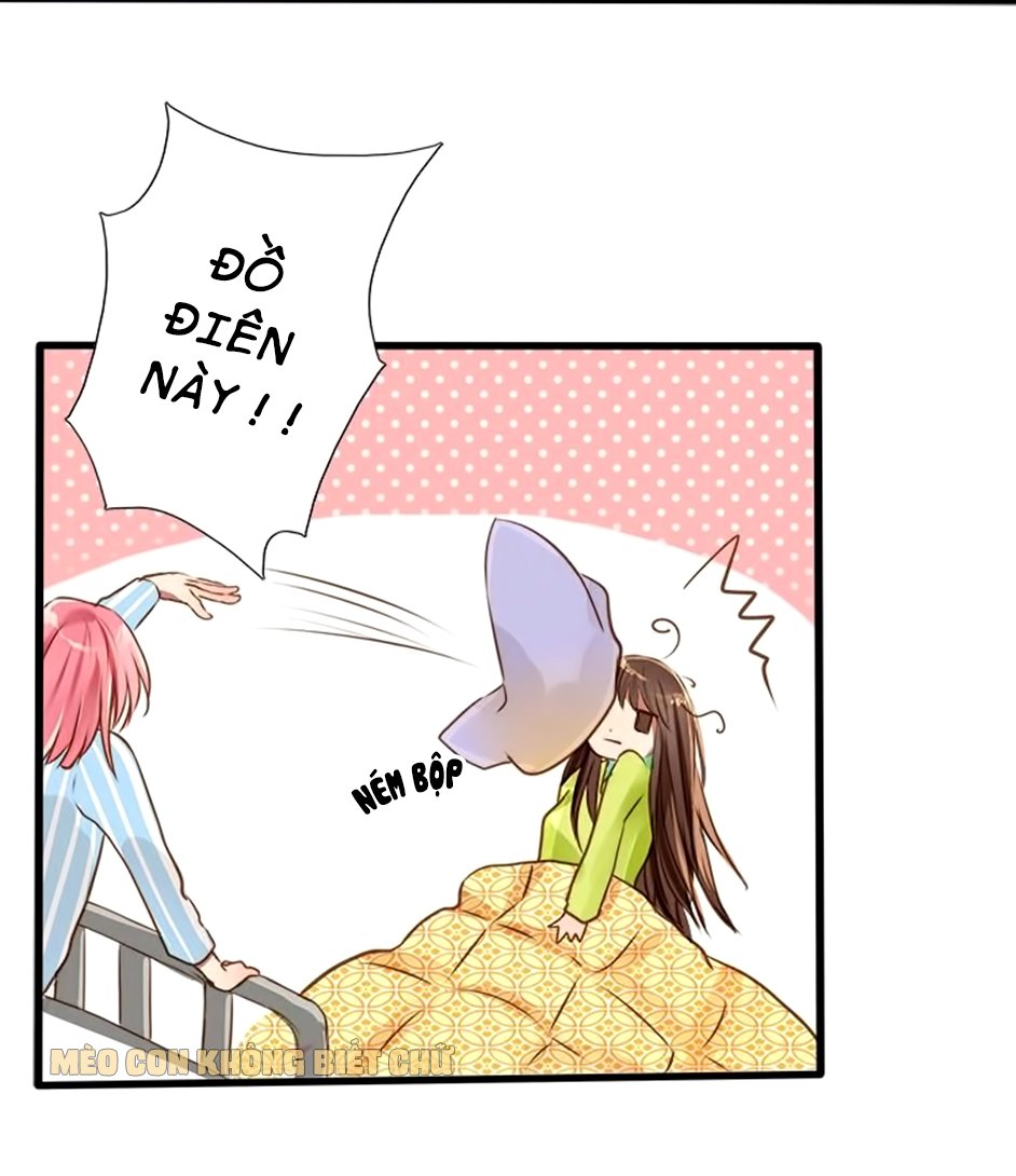 Không Có Ssr Làm Sao Để Yêu Chap 4 - Next Chap 5
