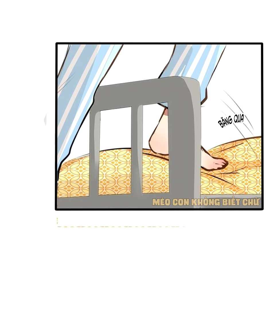 Không Có Ssr Làm Sao Để Yêu Chap 4 - Next Chap 5