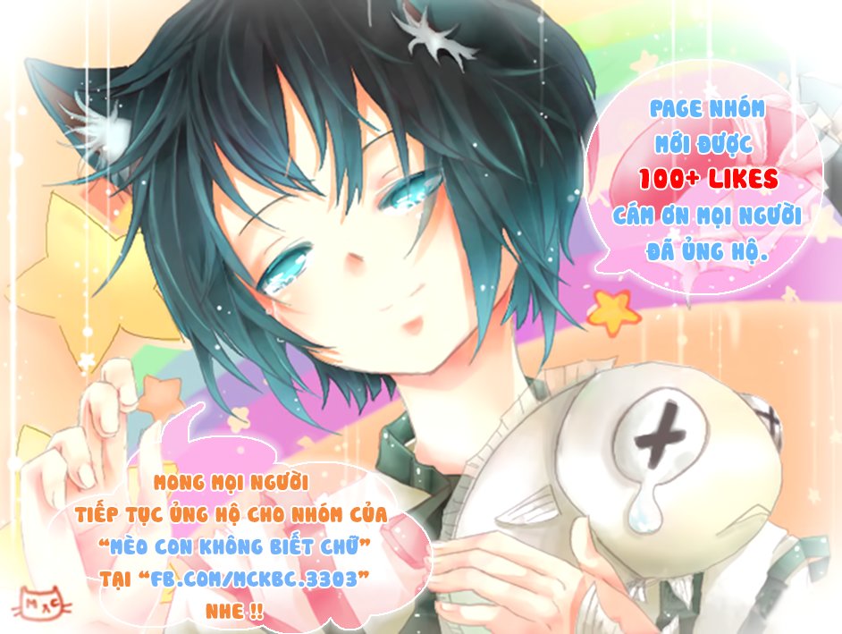 Không Có Ssr Làm Sao Để Yêu Chap 4 - Next Chap 5