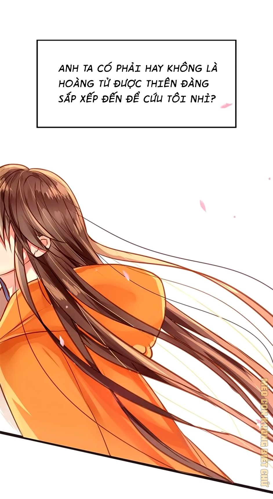 Không Có Ssr Làm Sao Để Yêu Chap 4 - Next Chap 5