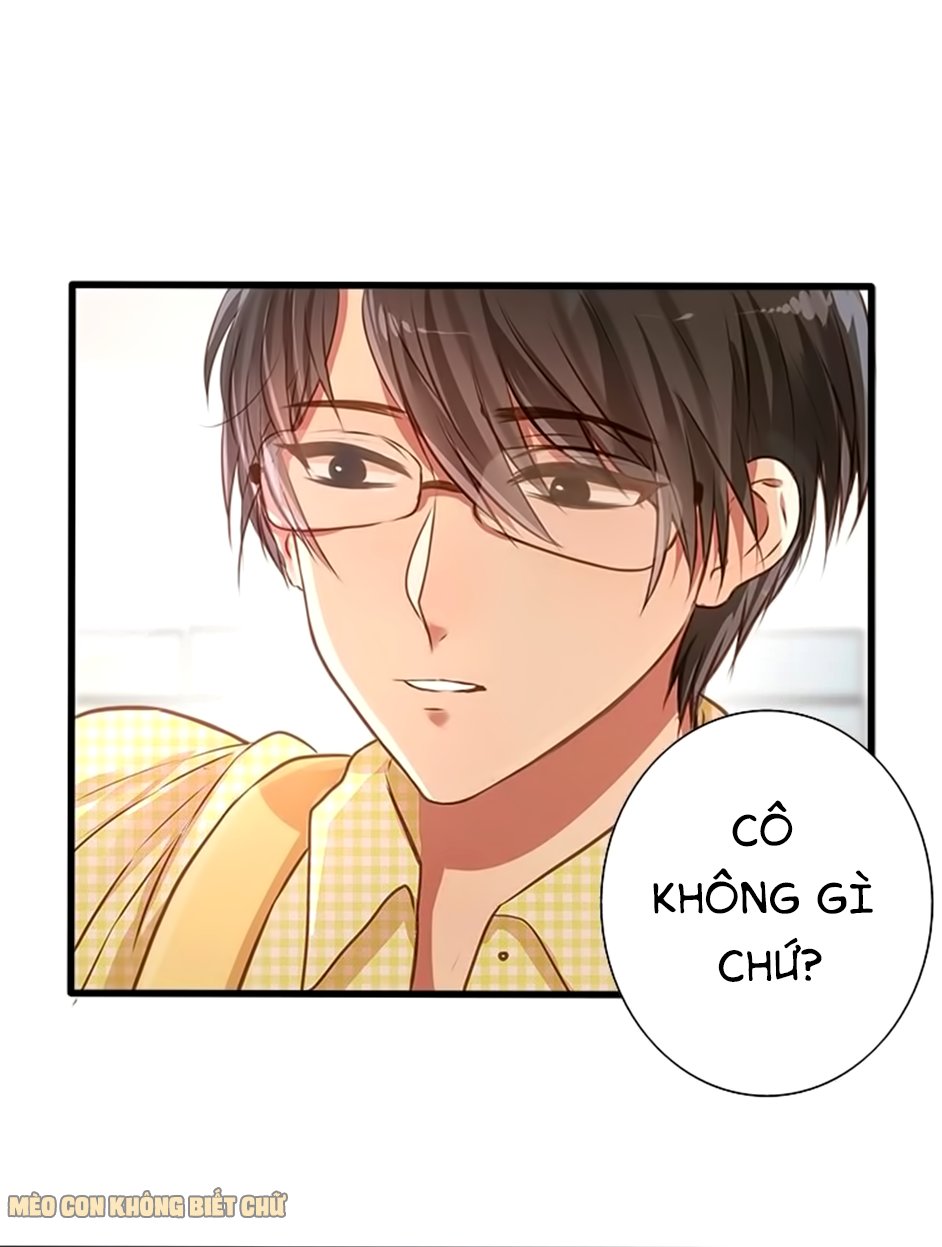 Không Có Ssr Làm Sao Để Yêu Chap 8 - Next Chap 9