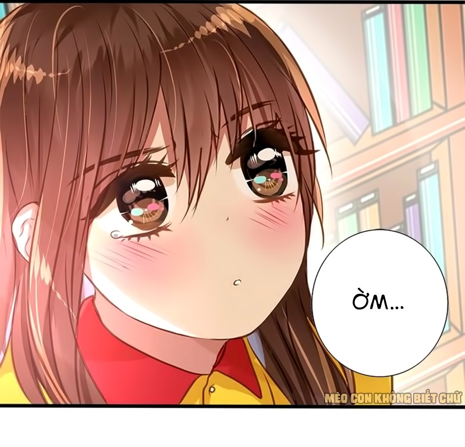 Không Có Ssr Làm Sao Để Yêu Chap 8 - Next Chap 9