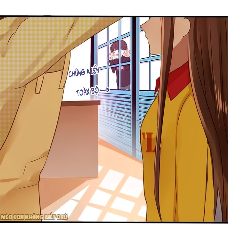 Không Có Ssr Làm Sao Để Yêu Chap 8 - Next Chap 9