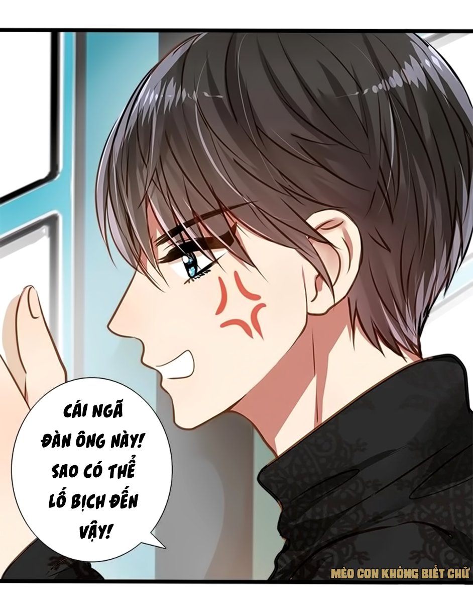 Không Có Ssr Làm Sao Để Yêu Chap 8 - Next Chap 9