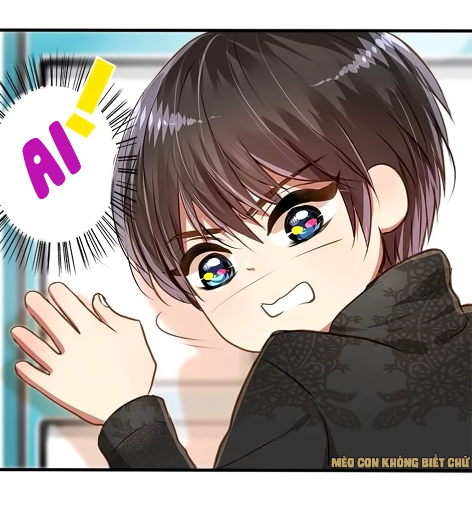 Không Có Ssr Làm Sao Để Yêu Chap 8 - Next Chap 9