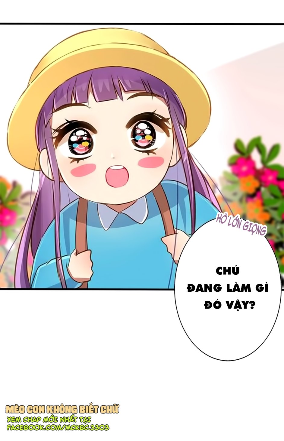 Không Có Ssr Làm Sao Để Yêu Chap 8 - Next Chap 9