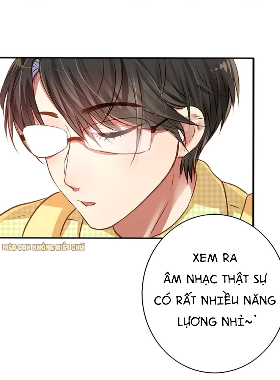 Không Có Ssr Làm Sao Để Yêu Chap 8 - Next Chap 9
