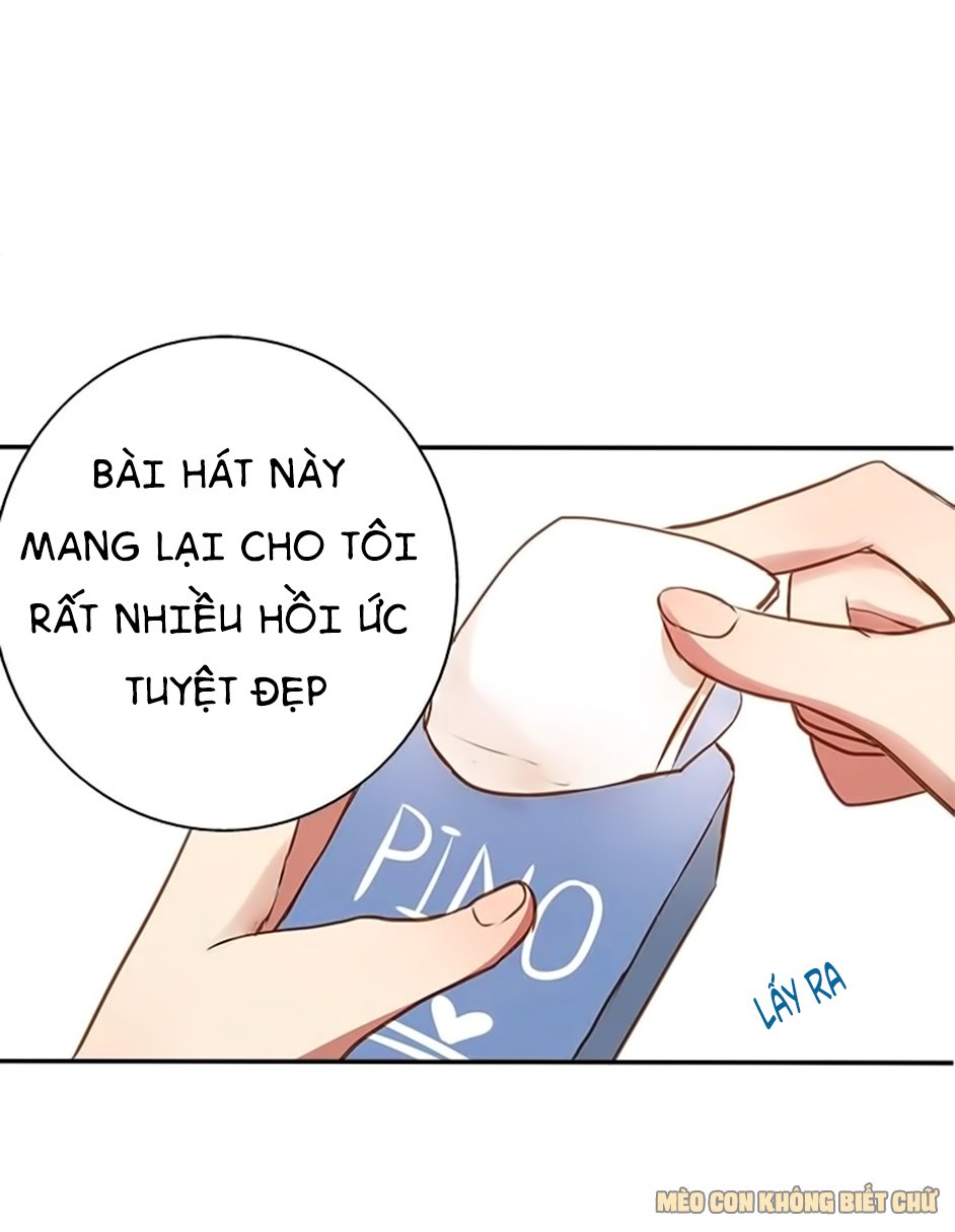Không Có Ssr Làm Sao Để Yêu Chap 8 - Next Chap 9