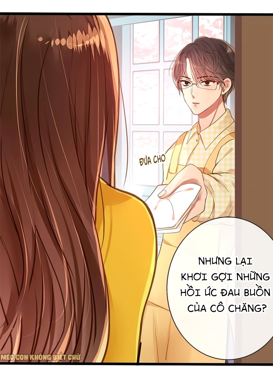 Không Có Ssr Làm Sao Để Yêu Chap 8 - Next Chap 9