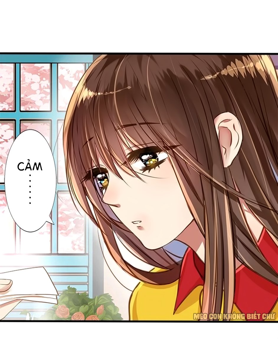 Không Có Ssr Làm Sao Để Yêu Chap 8 - Next Chap 9