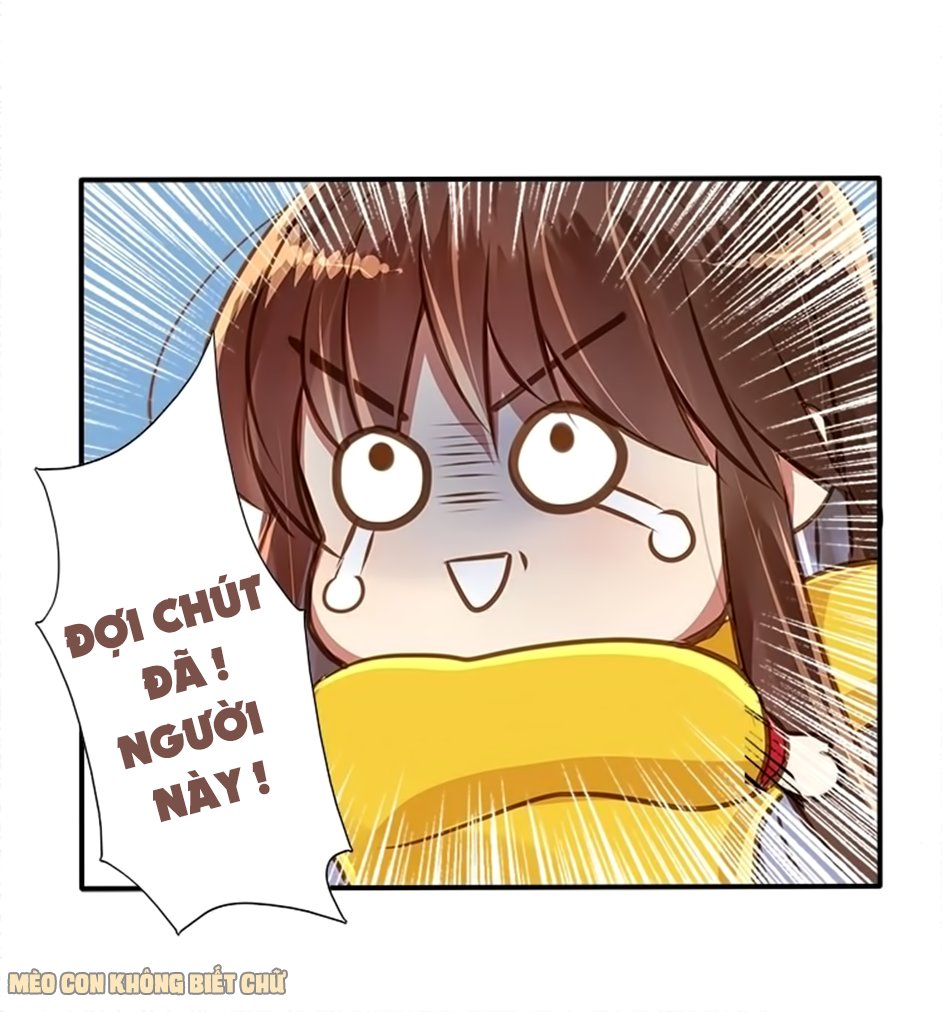 Không Có Ssr Làm Sao Để Yêu Chap 8 - Next Chap 9