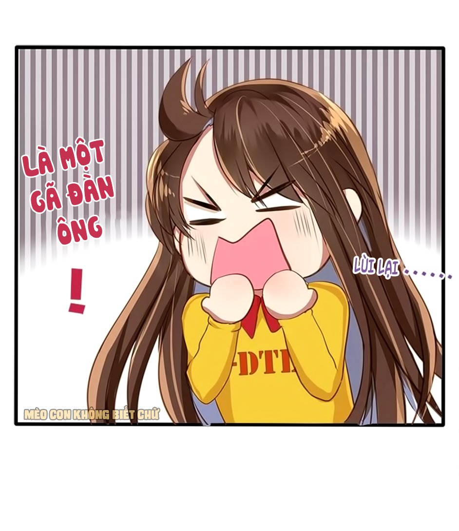 Không Có Ssr Làm Sao Để Yêu Chap 8 - Next Chap 9