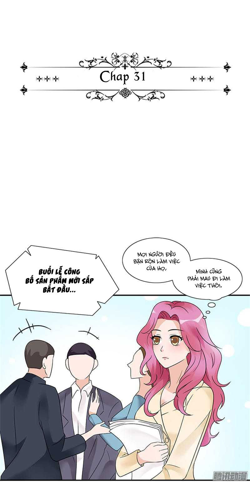 Tiểu Tâm Can Tuyệt Sủng Của Lạc Tiên Sinh Chap 31 - Next Chap 32