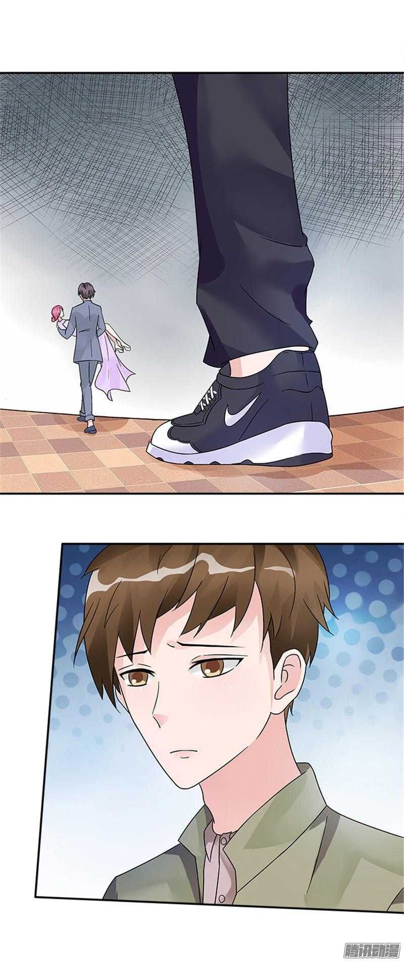 Tiểu Tâm Can Tuyệt Sủng Của Lạc Tiên Sinh Chap 33 - Next Chap 34