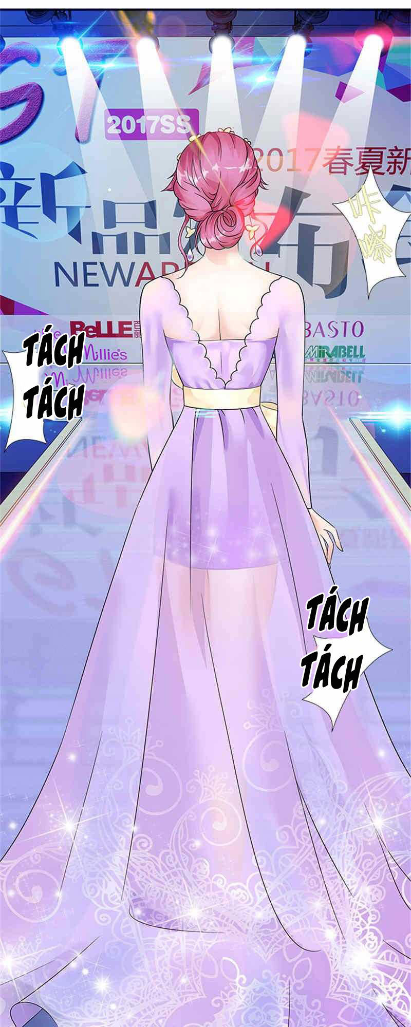 Tiểu Tâm Can Tuyệt Sủng Của Lạc Tiên Sinh Chap 33 - Next Chap 34