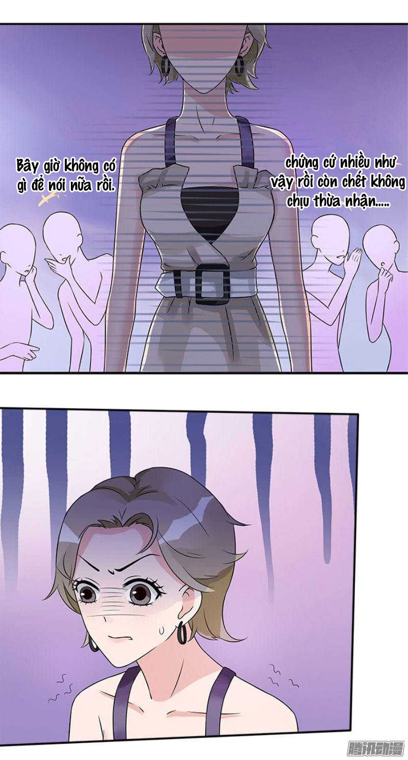 Tiểu Tâm Can Tuyệt Sủng Của Lạc Tiên Sinh Chap 41 - Next Chap 42