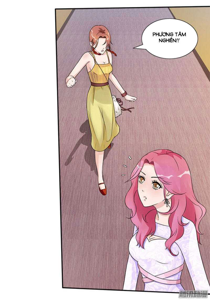 Tiểu Tâm Can Tuyệt Sủng Của Lạc Tiên Sinh Chap 41 - Next Chap 42