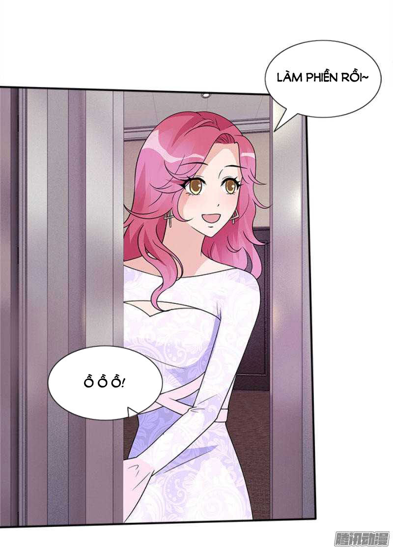 Tiểu Tâm Can Tuyệt Sủng Của Lạc Tiên Sinh Chap 41 - Next Chap 42