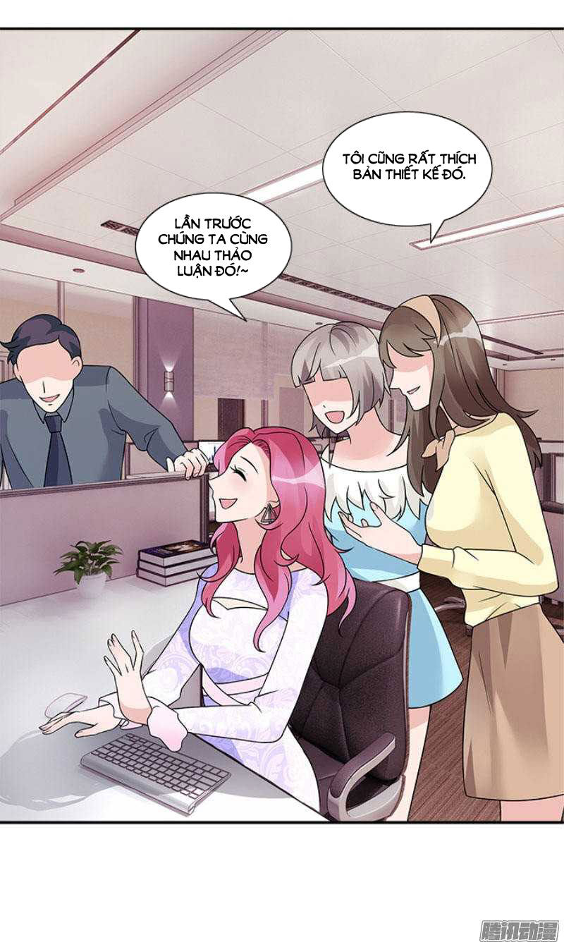 Tiểu Tâm Can Tuyệt Sủng Của Lạc Tiên Sinh Chap 41 - Next Chap 42