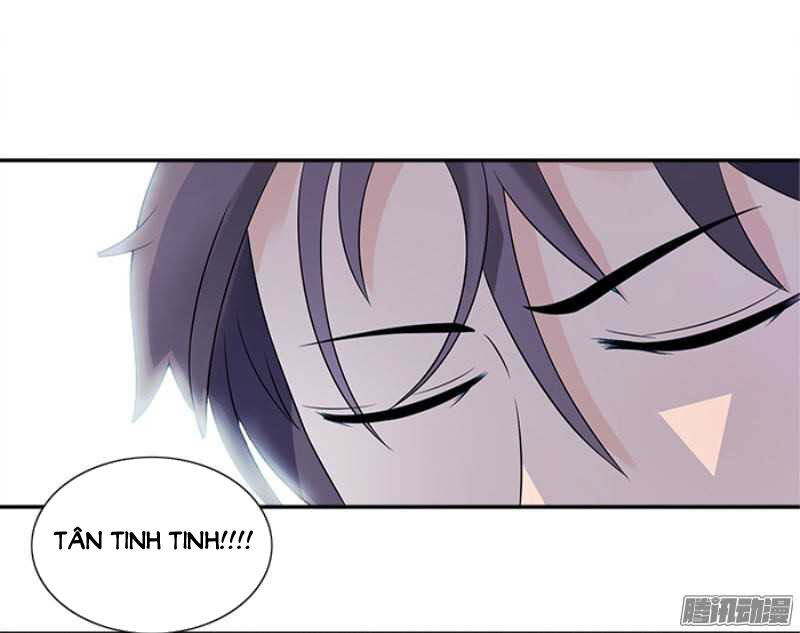 Tiểu Tâm Can Tuyệt Sủng Của Lạc Tiên Sinh Chap 41 - Next Chap 42