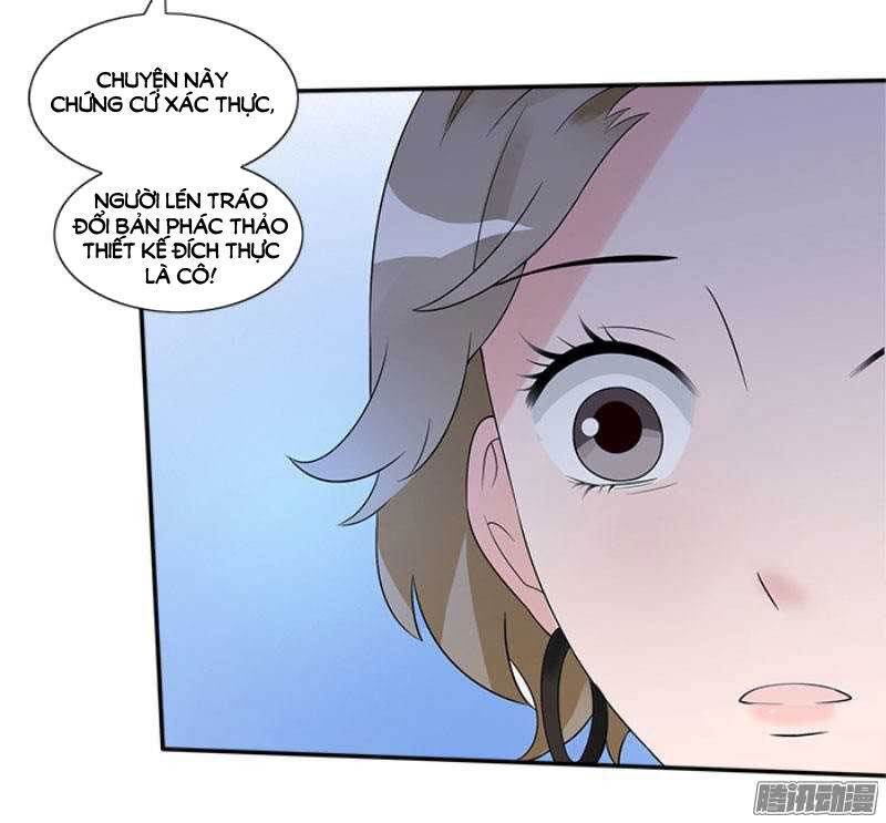Tiểu Tâm Can Tuyệt Sủng Của Lạc Tiên Sinh Chap 41 - Next Chap 42