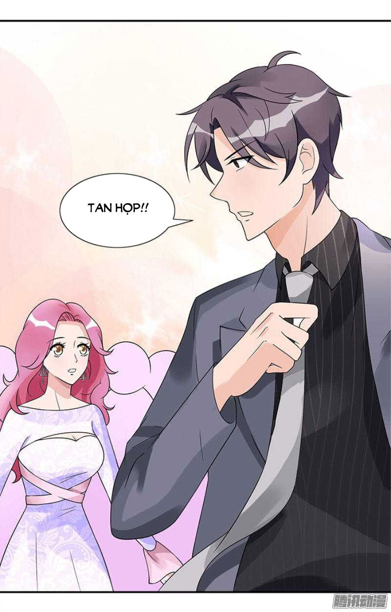 Tiểu Tâm Can Tuyệt Sủng Của Lạc Tiên Sinh Chap 41 - Next Chap 42