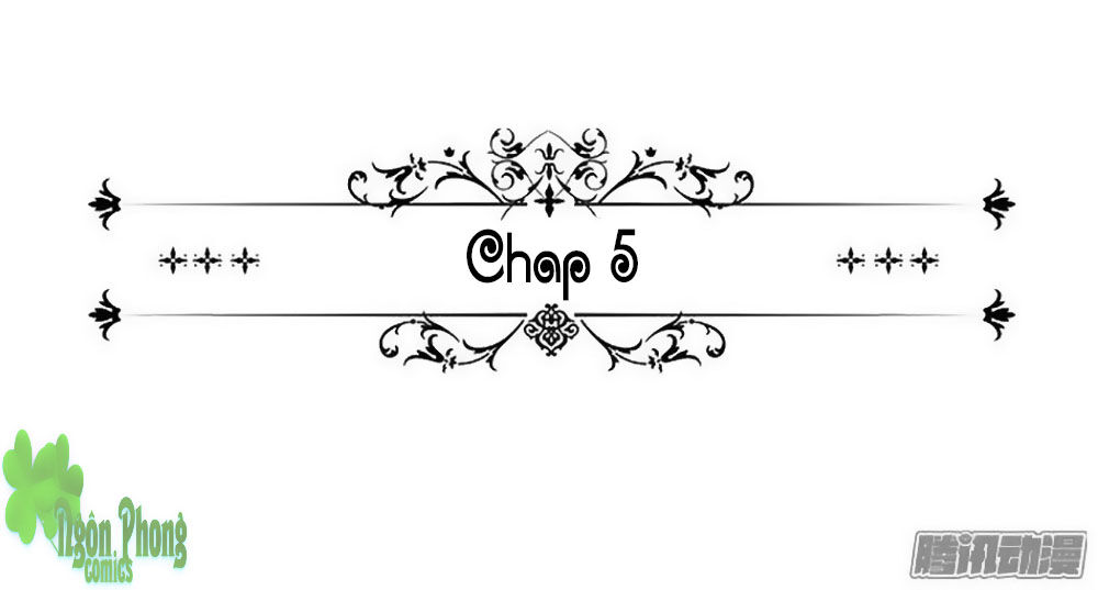 Tiểu Tâm Can Tuyệt Sủng Của Lạc Tiên Sinh Chap 5 - Next Chap 6