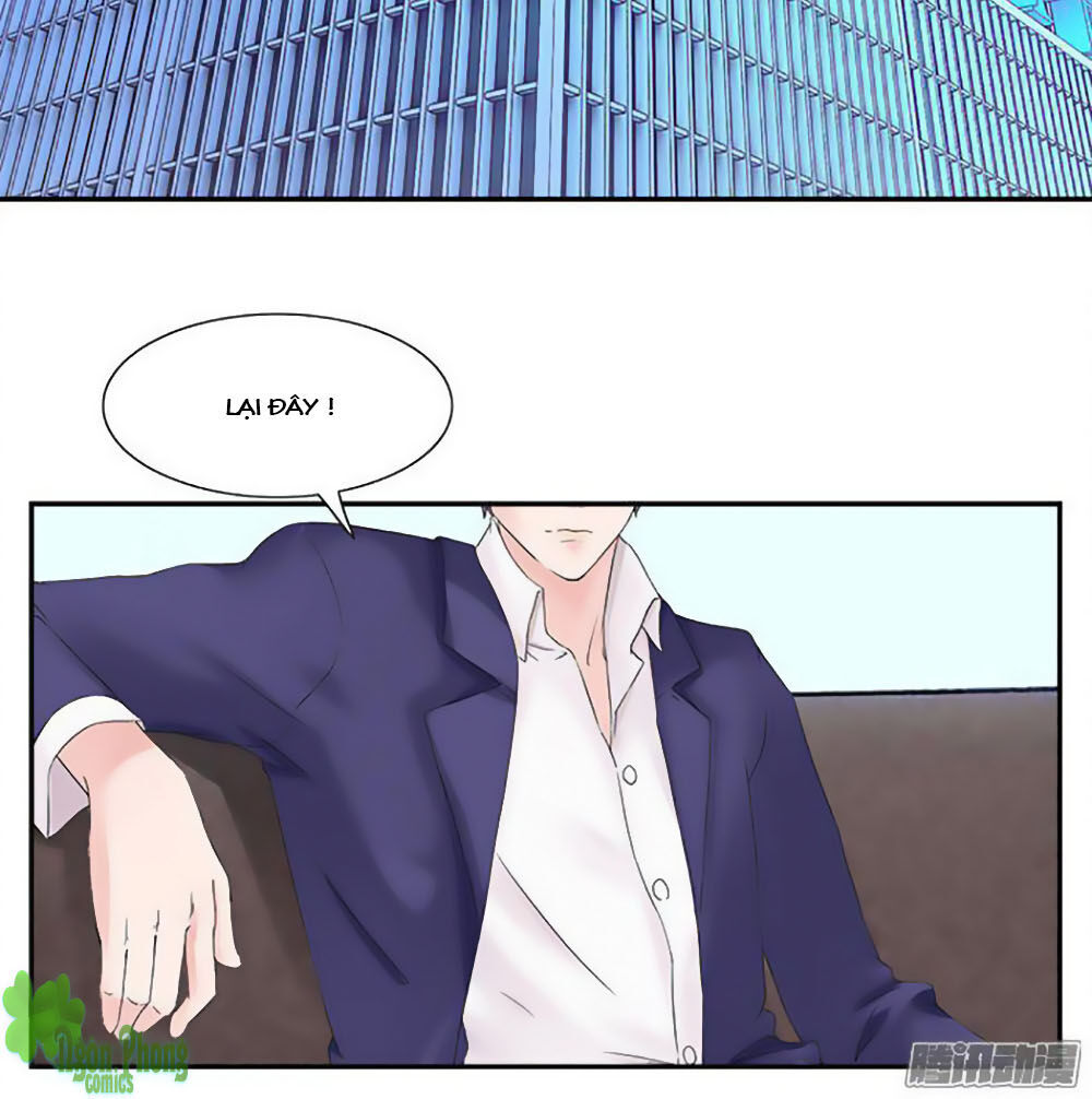 Tiểu Tâm Can Tuyệt Sủng Của Lạc Tiên Sinh Chap 5 - Next Chap 6