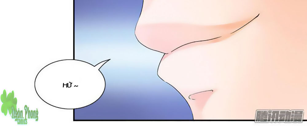 Tiểu Tâm Can Tuyệt Sủng Của Lạc Tiên Sinh Chap 5 - Next Chap 6