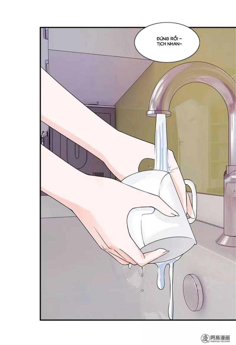 Tiểu Tâm Can Tuyệt Sủng Của Lạc Tiên Sinh Chap 53 - Next Chap 54