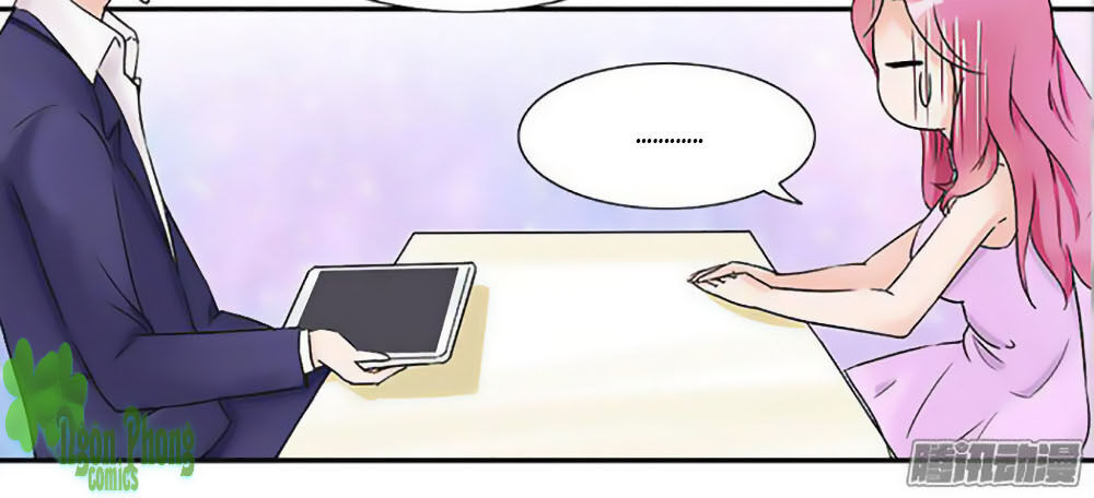 Tiểu Tâm Can Tuyệt Sủng Của Lạc Tiên Sinh Chap 6 - Next Chap 7