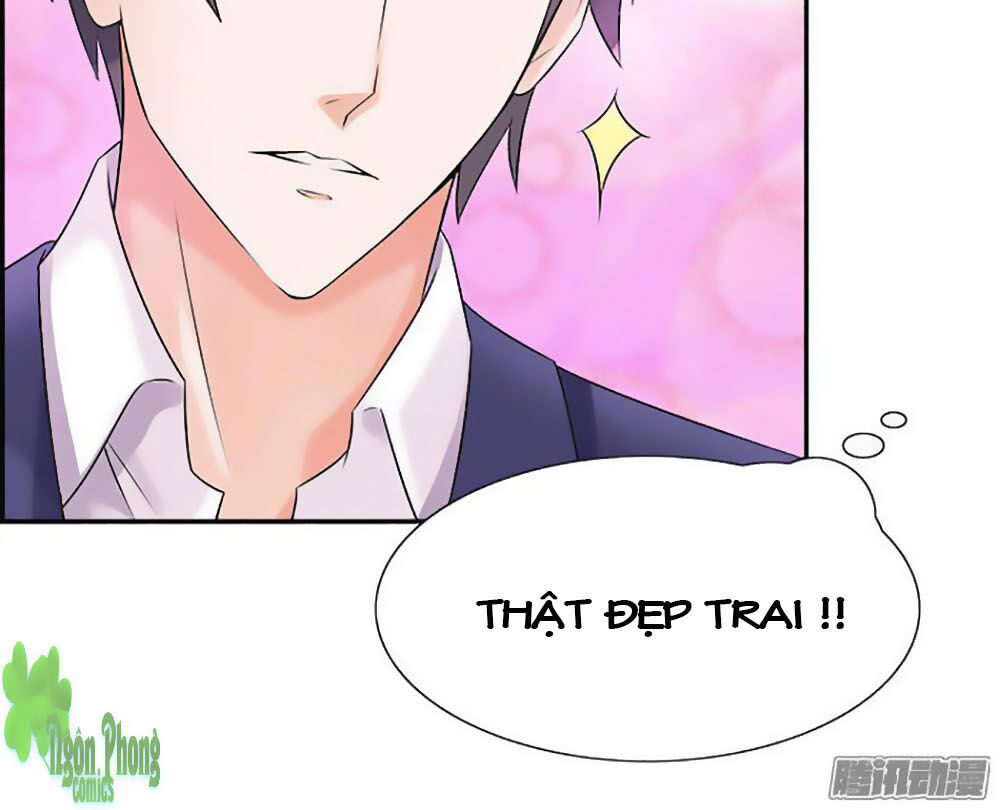 Tiểu Tâm Can Tuyệt Sủng Của Lạc Tiên Sinh Chap 6 - Next Chap 7