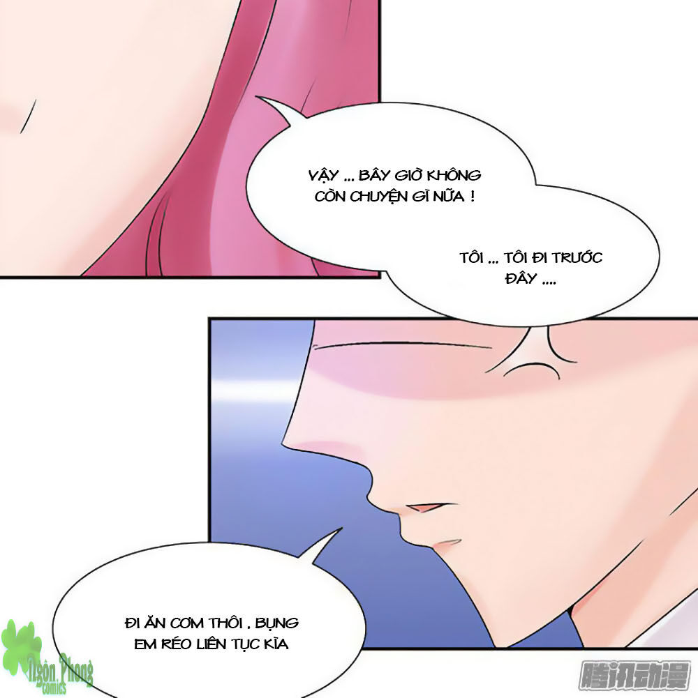 Tiểu Tâm Can Tuyệt Sủng Của Lạc Tiên Sinh Chap 6 - Next Chap 7