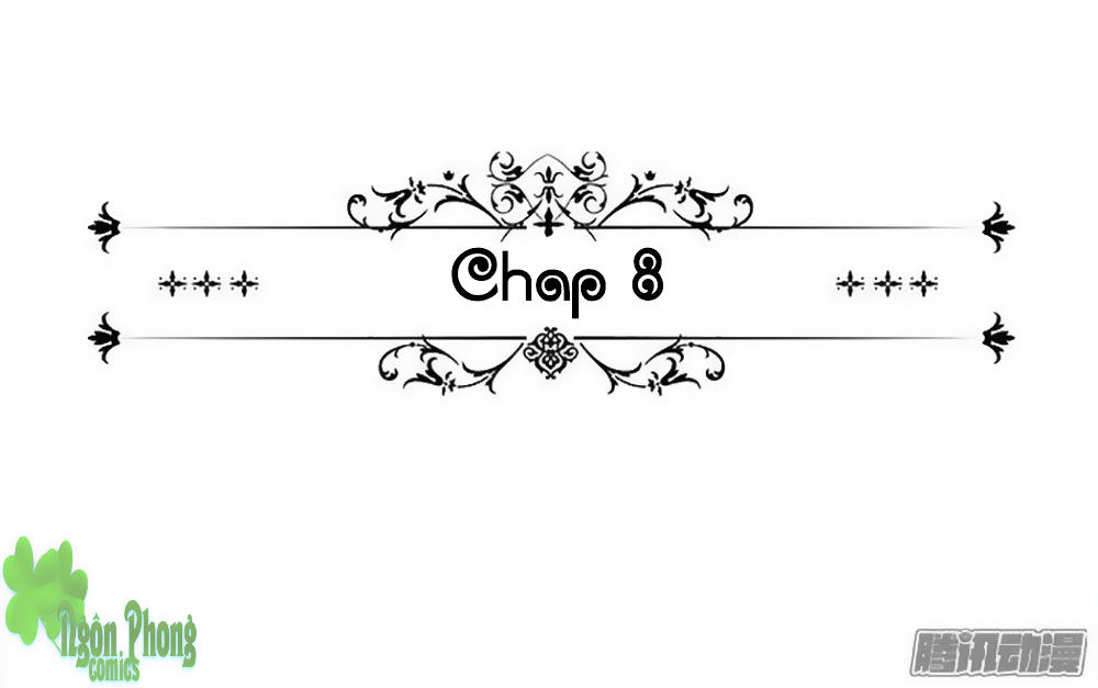Tiểu Tâm Can Tuyệt Sủng Của Lạc Tiên Sinh Chap 8 - Next Chap 9