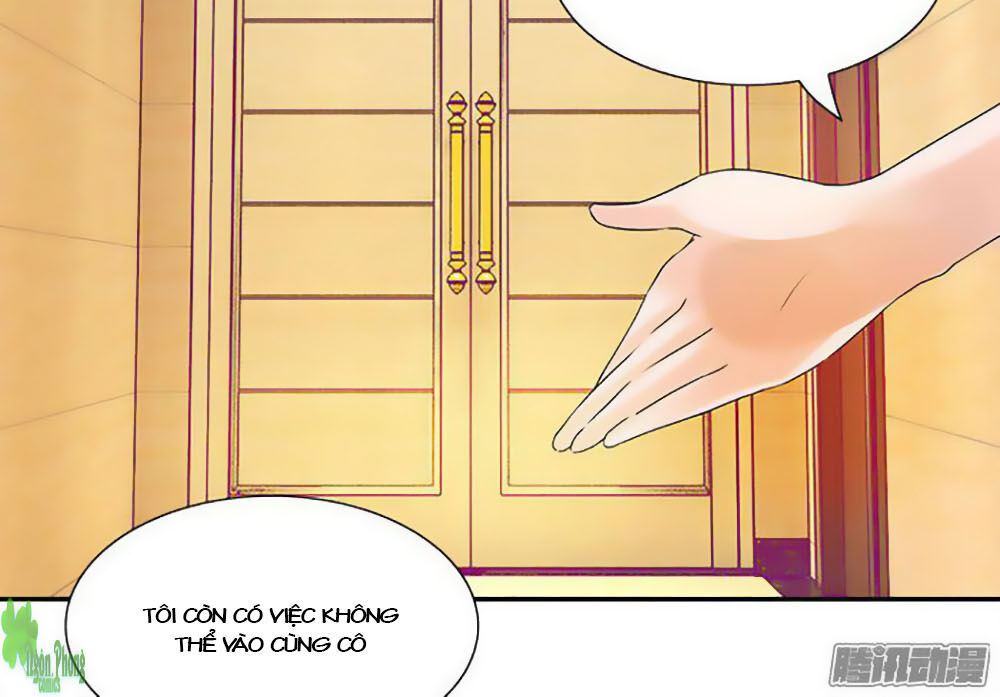 Tiểu Tâm Can Tuyệt Sủng Của Lạc Tiên Sinh Chap 8 - Next Chap 9