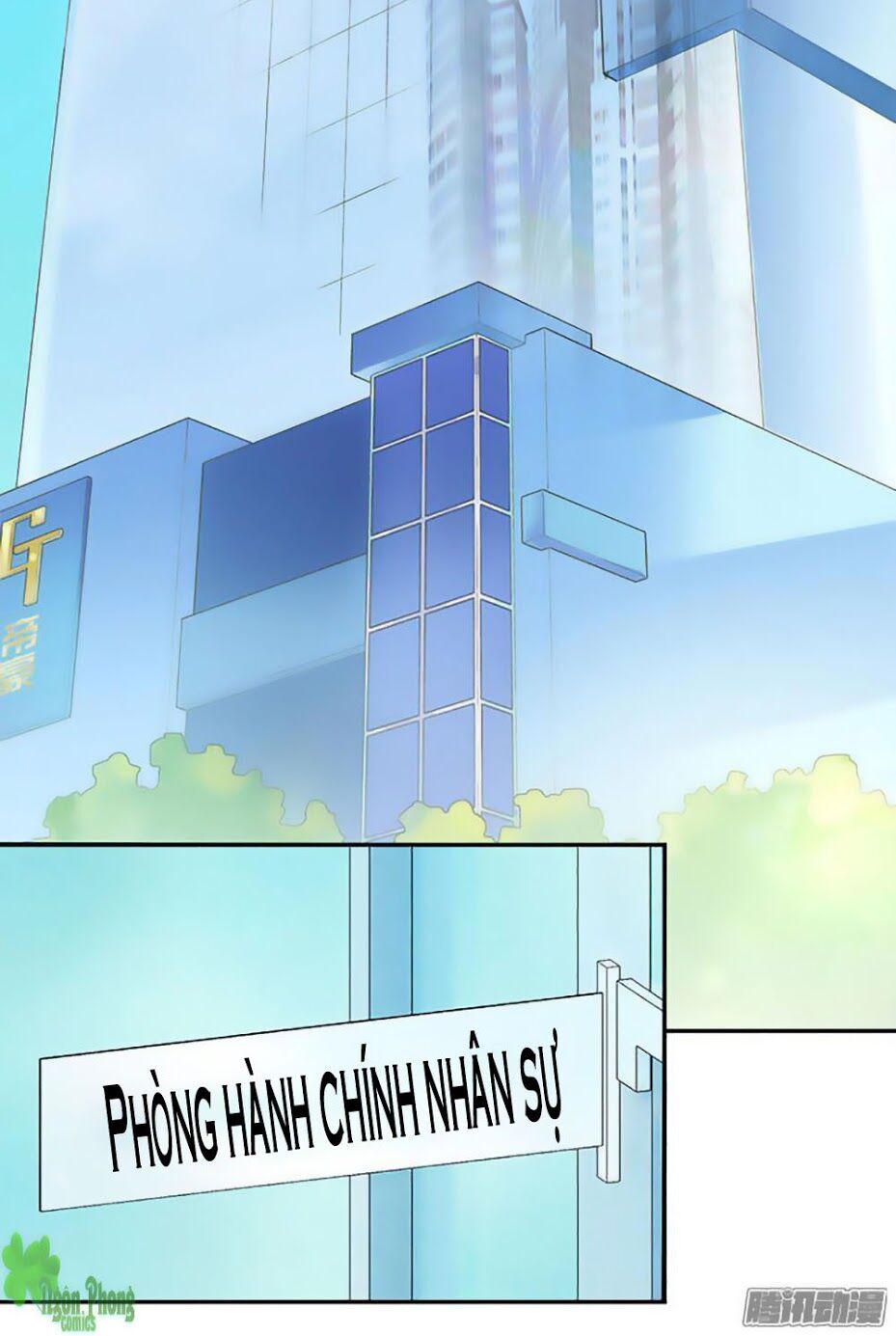 Tiểu Tâm Can Tuyệt Sủng Của Lạc Tiên Sinh Chap 8 - Next Chap 9